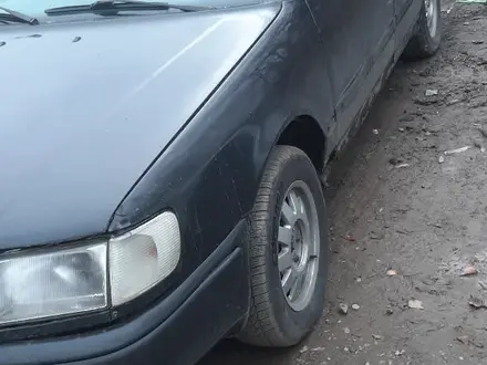 Audi 100 1991 года за 1 500 000 тг. в Астана – фото 6