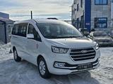 JAC M4 (Refine) 2026 года за 13 600 000 тг. в Актобе