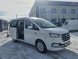JAC M4 (Refine) 2026 года за 13 600 000 тг. в Актобе – фото 2