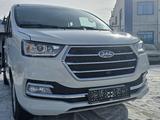 JAC M4 (Refine) 2026 года за 13 600 000 тг. в Актобе – фото 3
