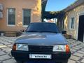 ВАЗ (Lada) 21099 1998 годаүшін1 800 000 тг. в Атырау – фото 4