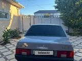 ВАЗ (Lada) 21099 1998 годаүшін1 500 000 тг. в Атырау – фото 3