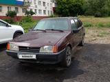 ВАЗ (Lada) 2109 1992 годаfor650 000 тг. в Рудный