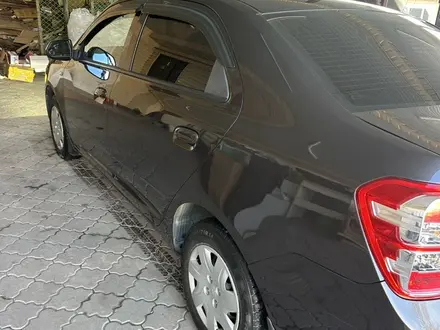 Chevrolet Cobalt 2022 года за 5 500 000 тг. в Алматы – фото 3