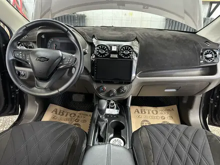 Chevrolet Cobalt 2022 года за 5 500 000 тг. в Алматы – фото 5