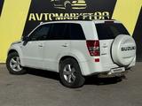 Suzuki Grand Vitara 2008 годаfor5 850 000 тг. в Тараз – фото 4