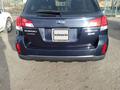 Subaru Outback 2013 года за 8 800 000 тг. в Усть-Каменогорск – фото 2