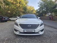 Hyundai Sonata 2016 годаүшін8 400 000 тг. в Шымкент