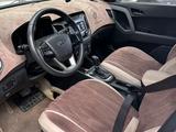 Hyundai Creta 2020 года за 9 000 000 тг. в Актобе – фото 4