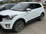 Hyundai Creta 2020 года за 9 000 000 тг. в Актобе – фото 3