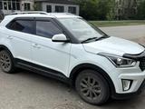 Hyundai Creta 2020 годаүшін9 000 000 тг. в Актобе