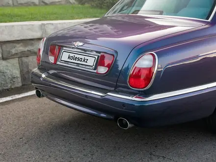 Bentley Arnage 2000 года за 35 000 000 тг. в Алматы – фото 7