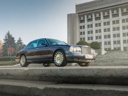 Bentley Arnage 2000 года за 35 000 000 тг. в Алматы – фото 19