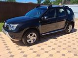 Renault Duster 2018 года за 5 600 000 тг. в Уральск