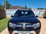 Renault Duster 2018 года за 5 600 000 тг. в Уральск – фото 2