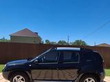 Renault Duster 2018 года за 5 600 000 тг. в Уральск – фото 3