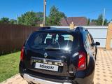 Renault Duster 2018 года за 5 600 000 тг. в Уральск – фото 4
