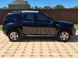Renault Duster 2018 года за 5 600 000 тг. в Уральск – фото 5