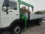Mercedes-Benz  1222 1988 года за 16 000 000 тг. в Актау – фото 2