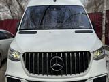 Mercedes-Benz Sprinter 2020 годаүшін37 000 000 тг. в Алматы – фото 2