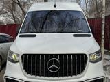 Mercedes-Benz Sprinter 2020 годаүшін37 000 000 тг. в Алматы – фото 3