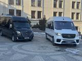Mercedes-Benz Sprinter 2020 годаүшін37 000 000 тг. в Алматы – фото 4