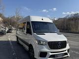 Mercedes-Benz Sprinter 2020 годаүшін37 000 000 тг. в Алматы – фото 5
