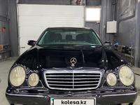 Mercedes-Benz E 320 1999 годаүшін3 800 000 тг. в Алматы