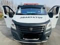ГАЗ  ГАЗель Next 2013 года за 13 000 000 тг. в Костанай – фото 14