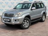 Toyota Land Cruiser Prado 2005 года за 10 000 000 тг. в Алматы