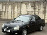 ВАЗ (Lada) Priora 2170 2010 годаүшін800 000 тг. в Алматы – фото 2