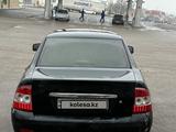 ВАЗ (Lada) Priora 2170 2010 годаүшін800 000 тг. в Алматы – фото 4