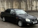 ВАЗ (Lada) Priora 2170 2010 годаүшін800 000 тг. в Алматы – фото 5