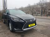 Lexus RX 350 2021 года за 27 500 000 тг. в Алматы