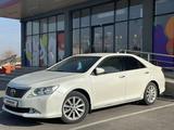 Toyota Camry 2012 года за 11 000 000 тг. в Шымкент – фото 4