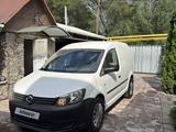 Volkswagen Caddy 2012 годаүшін6 300 000 тг. в Алматы