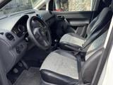 Volkswagen Caddy 2012 годаүшін6 300 000 тг. в Алматы – фото 2