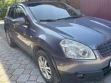 Nissan Qashqai 2008 года за 4 500 000 тг. в Алматы