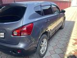 Nissan Qashqai 2008 года за 4 500 000 тг. в Алматы – фото 2