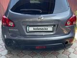 Nissan Qashqai 2008 года за 4 500 000 тг. в Алматы – фото 4