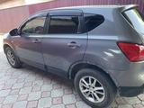 Nissan Qashqai 2008 года за 4 500 000 тг. в Алматы – фото 3