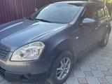 Nissan Qashqai 2008 года за 4 500 000 тг. в Алматы – фото 5