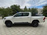 Toyota Hilux 2022 года за 22 000 000 тг. в Астана – фото 2