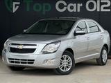 Chevrolet Cobalt 2021 года за 8 000 000 тг. в Актау