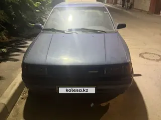 Mazda 323