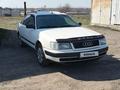 Audi 100 1993 года за 1 700 000 тг. в Алматы – фото 3