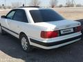 Audi 100 1993 года за 1 700 000 тг. в Алматы – фото 7