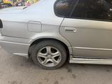 Subaru Legacy 2000 года за 2 800 000 тг. в Астана – фото 4
