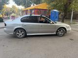 Subaru Legacy 2000 года за 2 800 000 тг. в Астана – фото 3