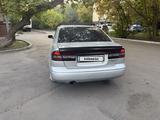 Subaru Legacy 2000 года за 2 800 000 тг. в Астана – фото 2